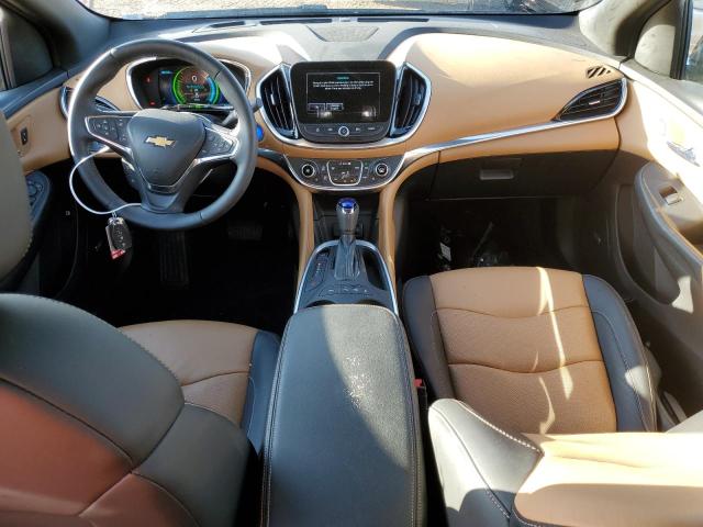 VIN 1G1RD6S59HU180096 2017 Chevrolet Volt, Premier no.8