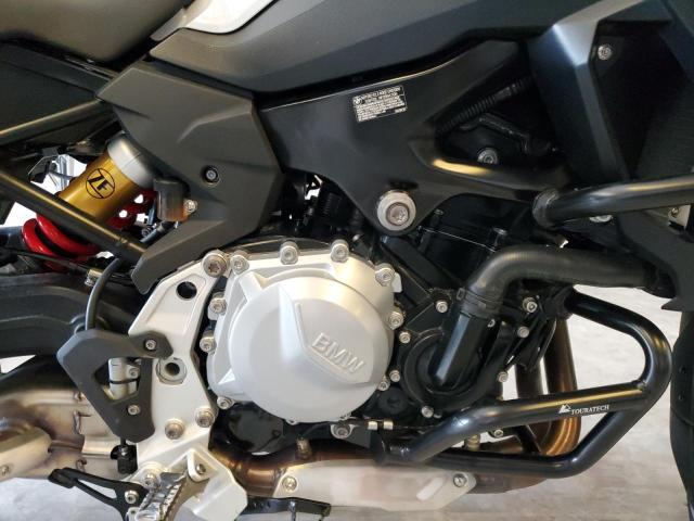 2023 BMW F 750 GS - WB10B1807P6G48415