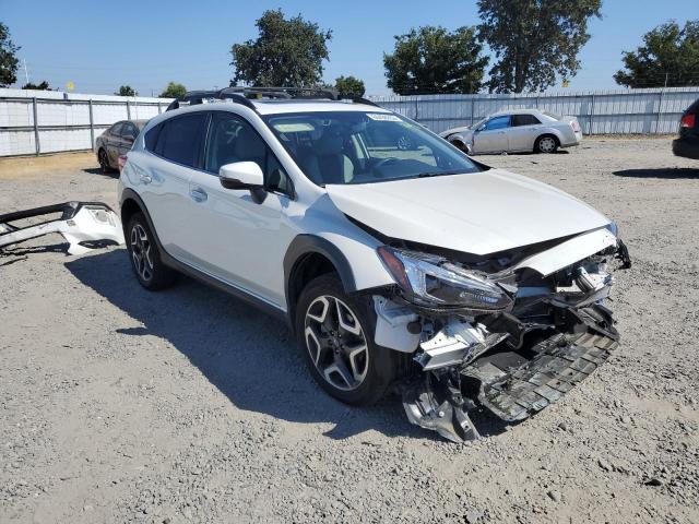 JF2GTAMC8KH315165 Subaru Crosstrek Limited