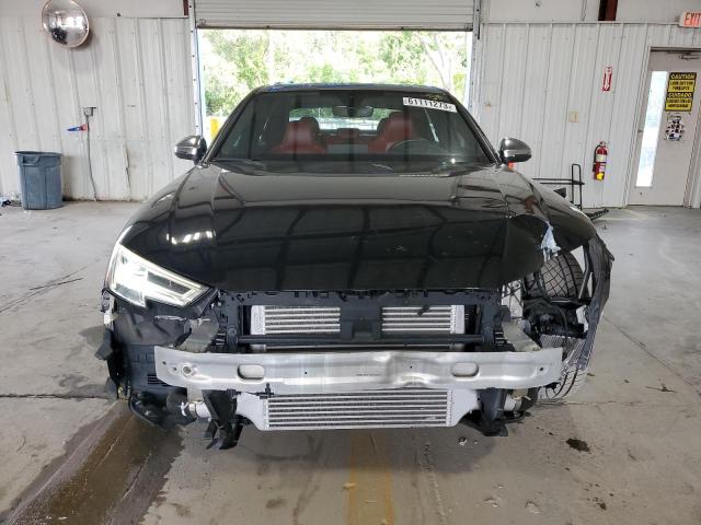 2018 AUDI S4 PRESTIG - WAUC4AF44JA003767