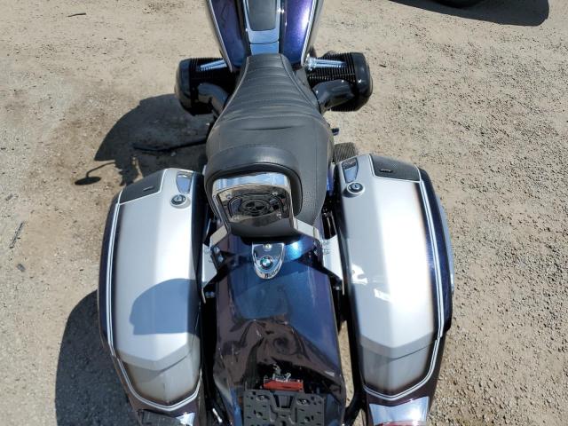 2022 BMW R18 B - WB10L3304N6F39097