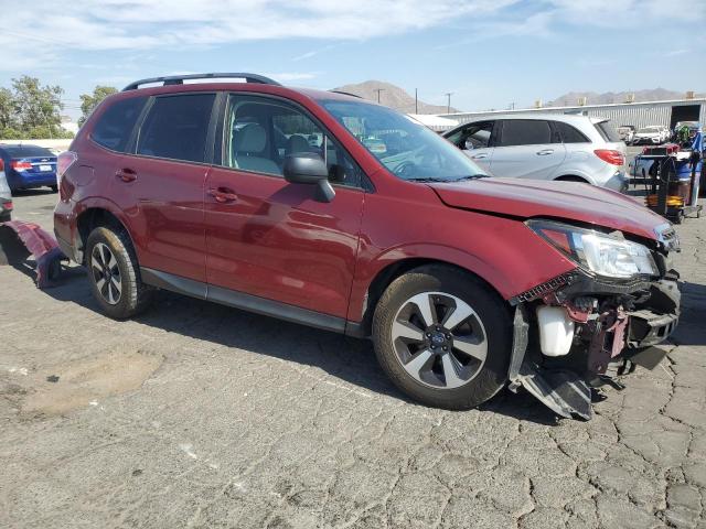 JF2SJABC9JH513349 Subaru Forester 2.5i