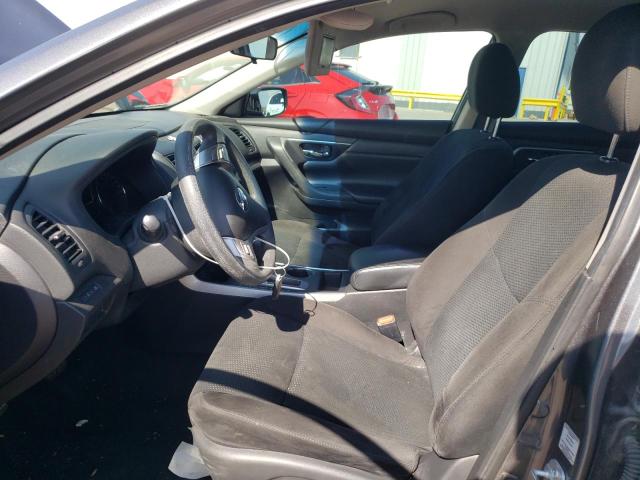 1N4AL3AP7FN863727 Nissan ALTIMA 2.5