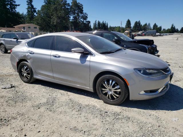 1C3CCCCB8FN575188 Chrysler 200 C
