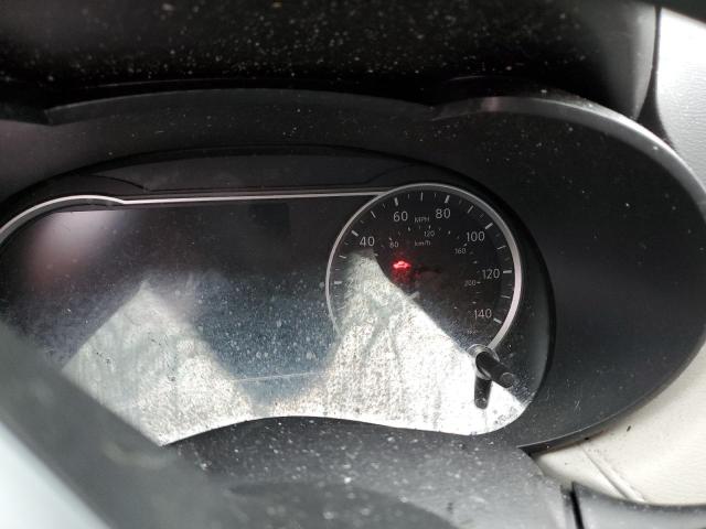 2021 NISSAN VERSA SV 3N1CN8EV7ML823604