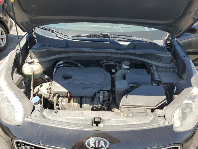 KNDPM3AC6H7235521 KIA Sportage Lx