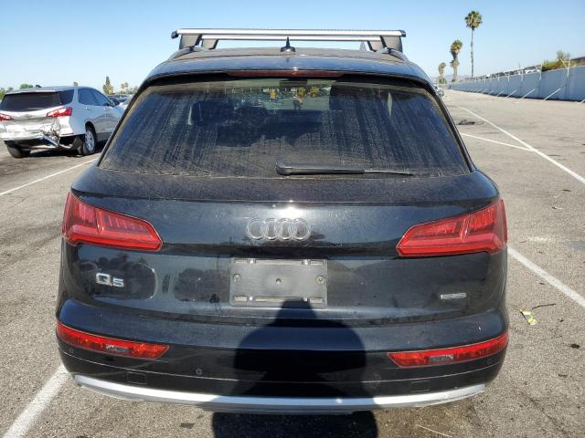 WA1BNAFY5K2053971 2019 AUDI Q5, photo no. 6