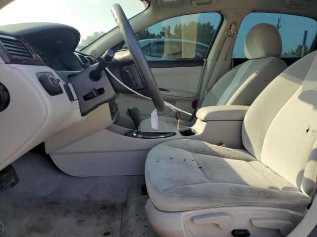 2G1WA5E34E1148860 Chevrolet Impala Limited Ls