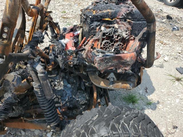 2021 HONDA TALON - 1HFVE051XM4201241