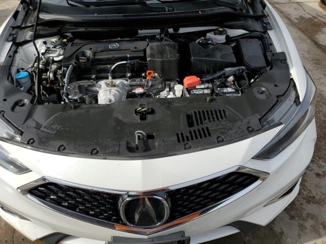 19UDE2F31NA001936 Acura ILX  11