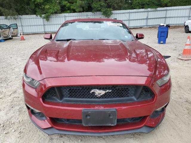 1FA6P8CF7F5408484 2015 FORD MUSTANG, photo no. 5