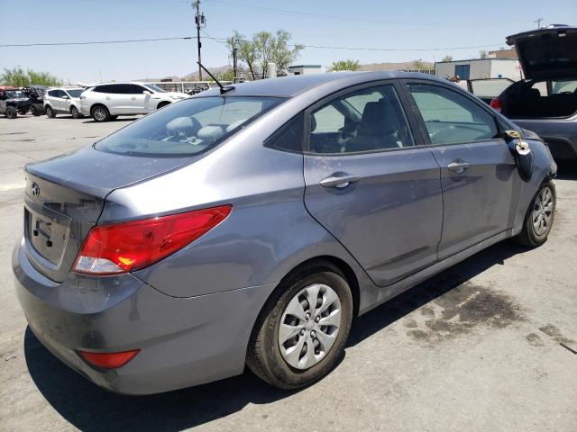 KMHCT4AE1HU183401 | 2017 HYUNDAI ACCENT SE