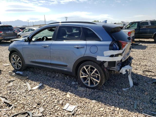 2021 KIA NIRO TOURI - KNDCC3LC3M5480894