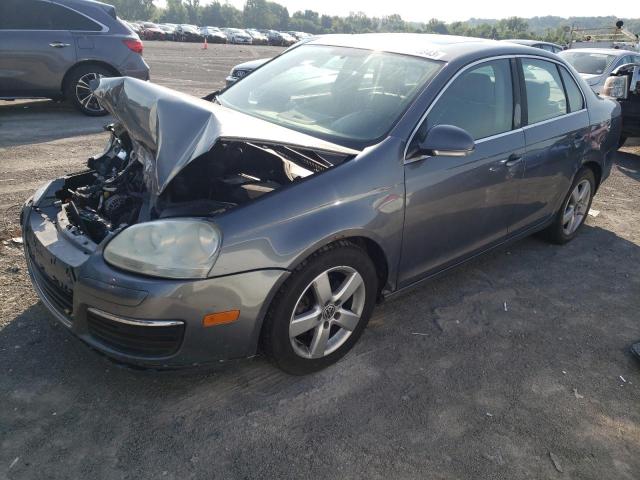 2008 Volkswagen Jetta SE