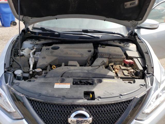 1N4AL3AP4HC188997 | 2017 NISSAN ALTIMA 2.5