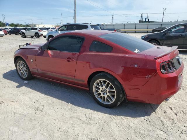 1ZVBP8AM3E5284722 | 2014 FORD MUSTANG