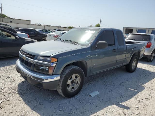 2006 Chevrolet Colorado 