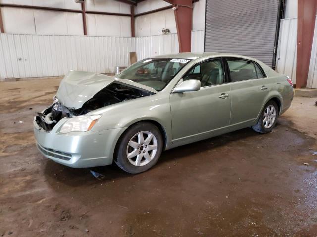 2007 Toyota Avalon XL