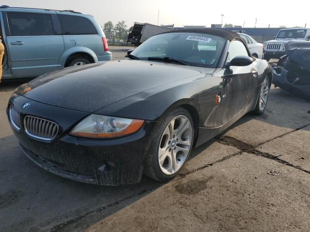 2004 BMW Z4 