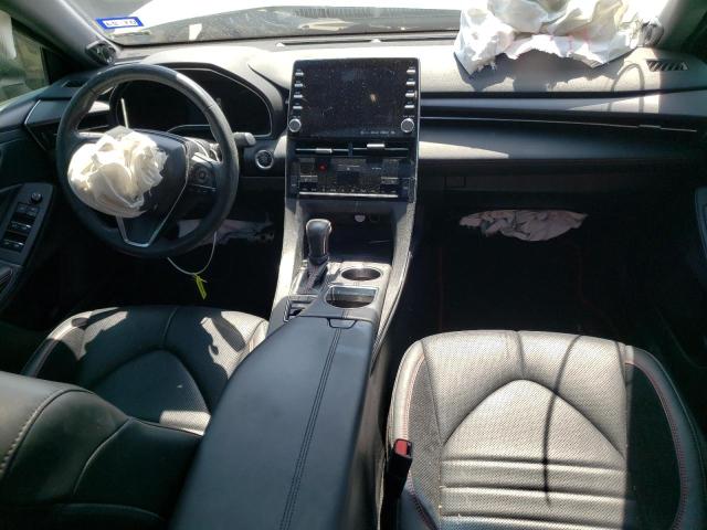 2021 TOYOTA AVALON TRD - 4T1FZ1FB5MU063958