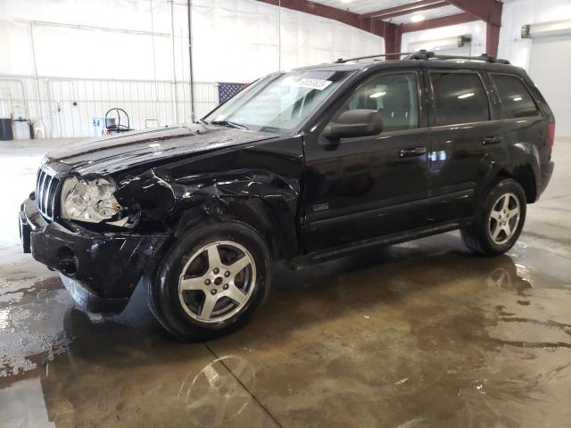 2007 Jeep Grand Cherokee Laredo