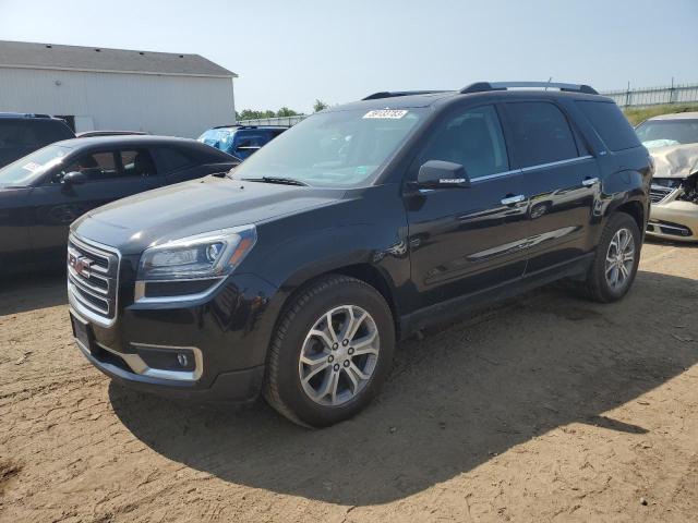 2016 GMC Acadia SLT2