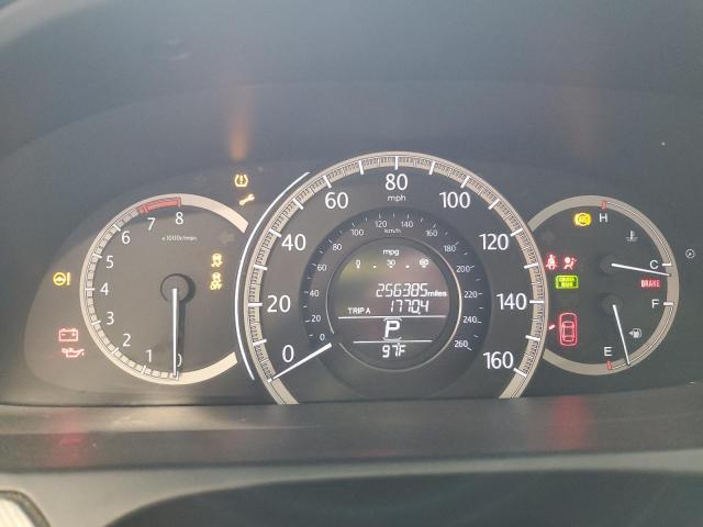2015 HONDA ACCORD LX - 1HGCR2F35FA082618
