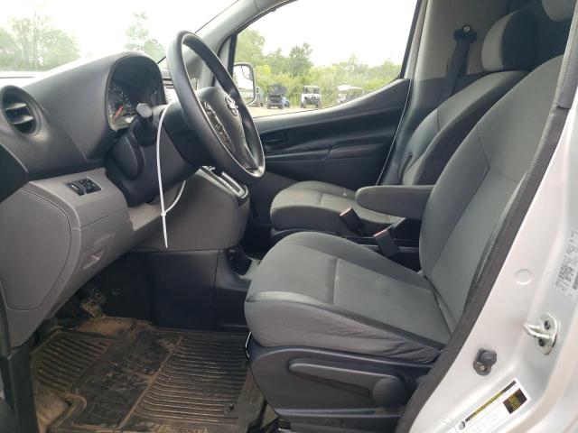 2018 NISSAN NV200 3N6CM0KN7JK692582
