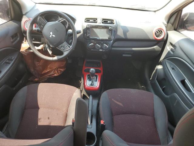 2019 MITSUBISHI MIRAGE LE ML32A5HJ3KH002882