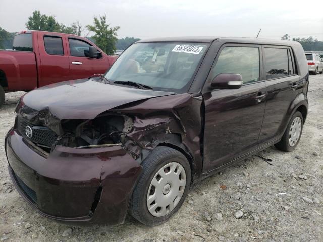 2009 Scion xB 