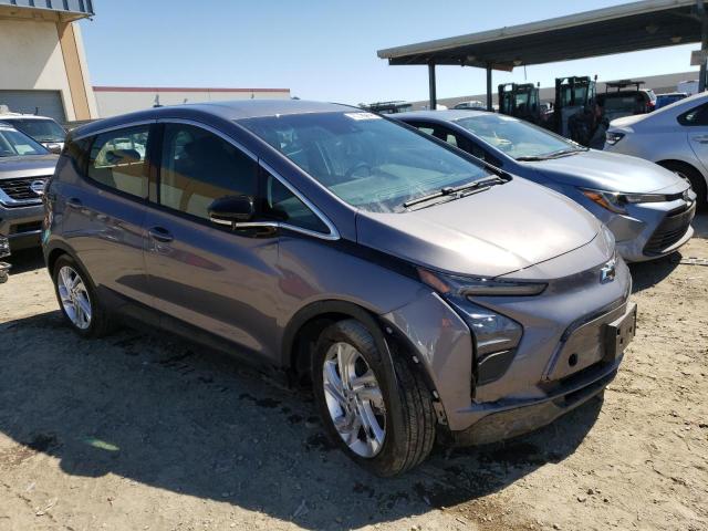 2023 CHEVROLET BOLT EV 1L 1G1FW6S02P4141267