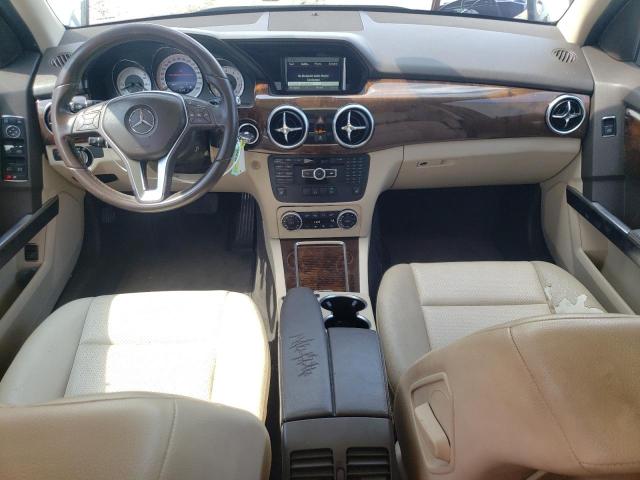 WDCGG5HB9EG254117 Mercedes-Benz GLK 350