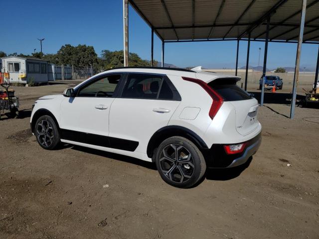 KNDCR3LE8P5058074 KIA NIRO EX