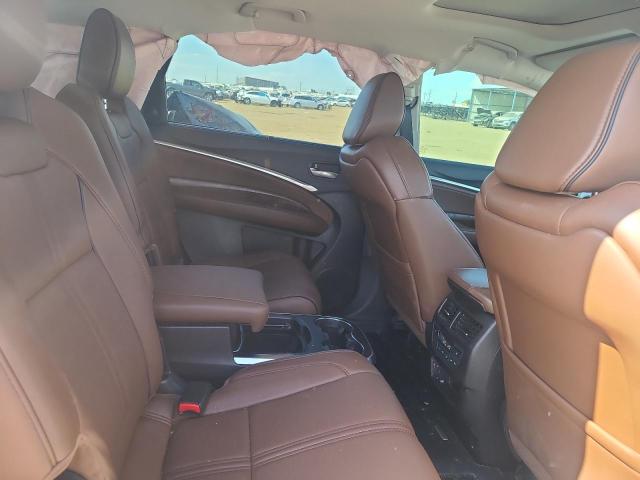 5J8YD4H89LL032555 Acura Mdx Advance