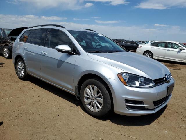 2016 VOLKSWAGEN GOLF SPORT - 3VWC17AU0GM505688