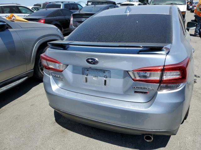 4S3GKAJ62K3623669 Subaru Impreza Sport