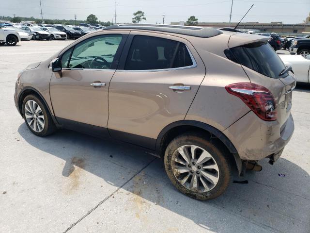 KL4CJASB7KB788792 2019 BUICK ENCORE, photo no. 2