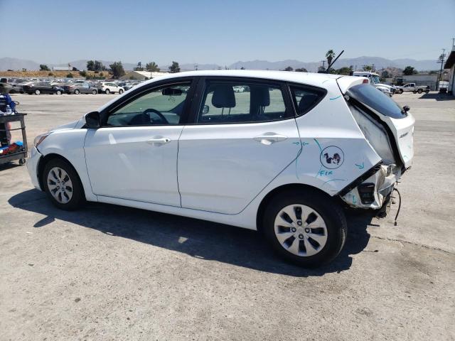 KMHCT5AE5HU343043 Hyundai ACCENT SE