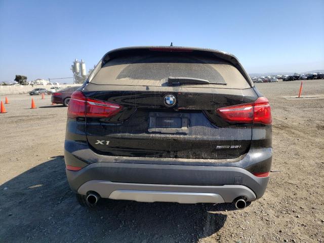 WBXHU7C33J5L07112 BMW X1 Sdrive28i