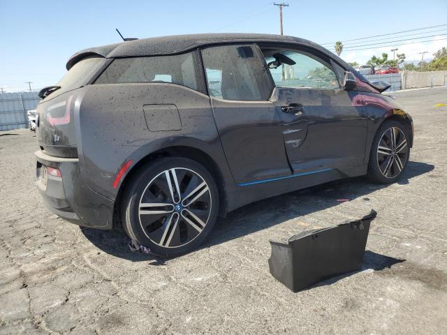 WBY1Z2C59EV285741 BMW I3 Bev