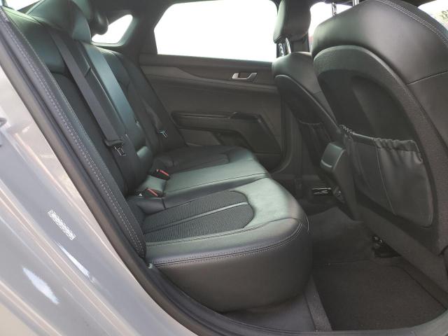 5XXG64J24MG077267 KIA K5 GT LINE