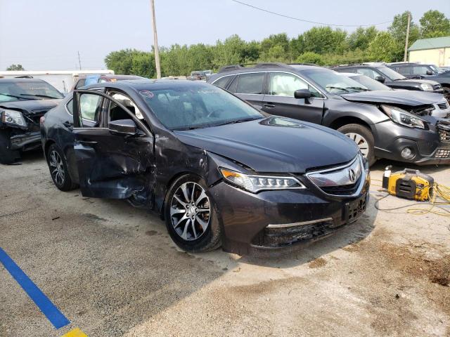 19UUB1F34FA026219 | 2015 ACURA TLX