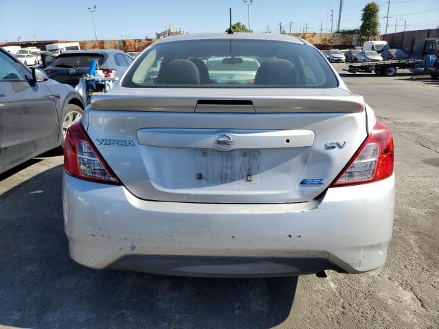 2016 NISSAN VERSA S - 3N1CN7AP0GL890471