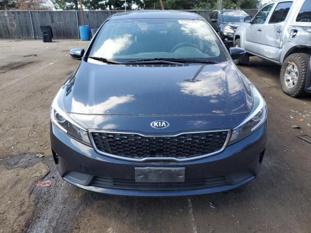 KNAFK5A83H5691395 KIA FORTE LX