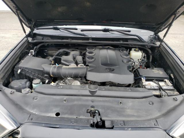 2017 TOYOTA 4RUNNER SR - JTEBU5JR3H5439422