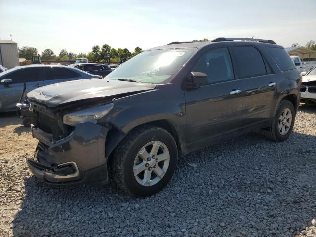 2014 GMC Acadia SLE