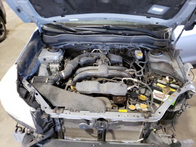 JF2SJADC8FH411528 Subaru Forester 2.5i Premium