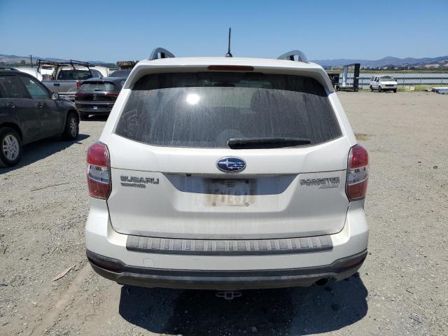 JF2SJAHC9FH450817 Subaru Forester 2.5i Limited