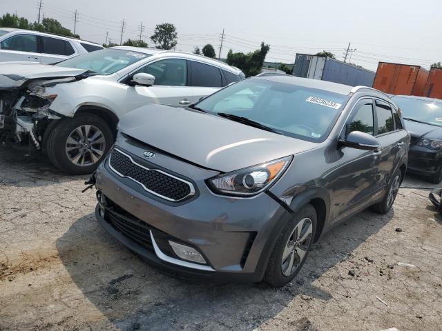 2018 Kia Niro EX