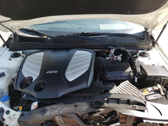KNALN4D76E5140624 KIA Cadenza Premium